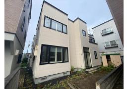 北海道札幌市白石区平和通１０丁目北 JR千歳線[平和]の売買中古一戸建物件詳細はこちら