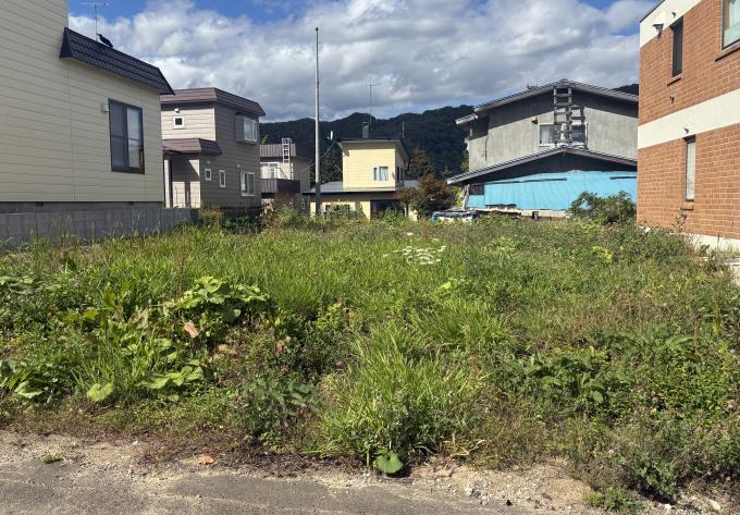 現地外観