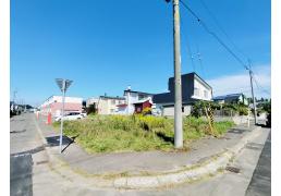北海道札幌市北区屯田十条２丁目 JR札沼線[篠路]の売買土地物件詳細はこちら