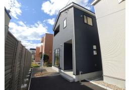 北海道札幌市厚別区厚別中央三条３丁目9-22 JR千歳線[新札幌]の売買新築一戸建て（2区画以上）物件詳細はこちら