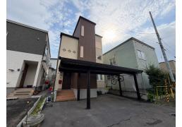 北海道札幌市清田区真栄一条2丁目31-20 の売買中古一戸建物件詳細はこちら