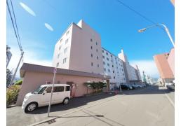 北海道札幌市中央区宮の森二条６丁目4-1 札幌市営地下鉄東西線[西２８丁目]の売買中古マンション物件詳細はこちら