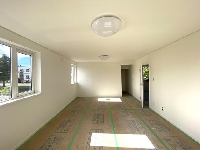洋室約14.6帖 洋室約14.6帖