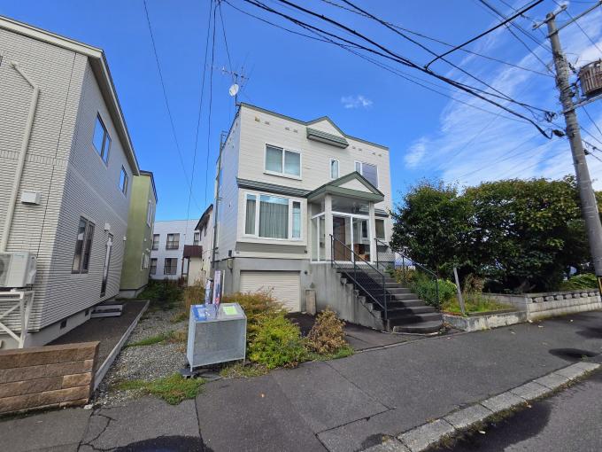 【土地写真】日常の買い出しが大変スムーズ 【土地写真】日常の買い出しが大変スムーズ