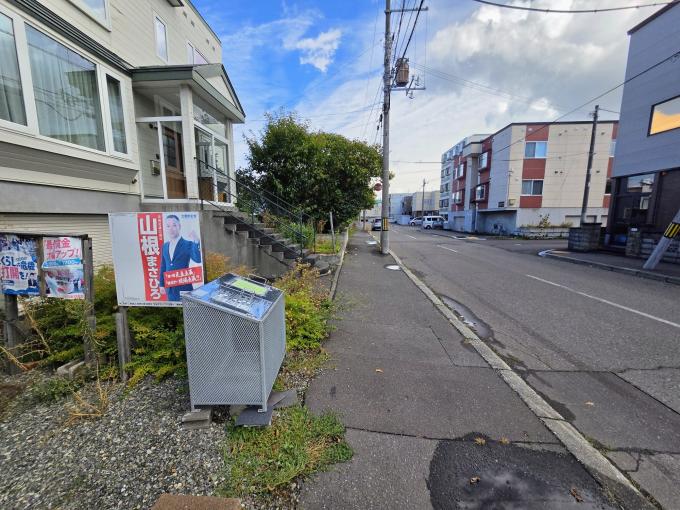【土地写真】こだわり詰まったマイホーム作りを後押しします。 【土地写真】こだわり詰まったマイホーム作りを後押しします。