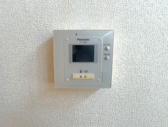 ☆インターホン☆ ☆インターホン☆
