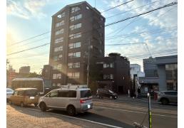 北海道札幌市中央区南二十一条西１２丁目3-10 札幌市電山鼻線[石山通]の売買中古マンション物件詳細はこちら