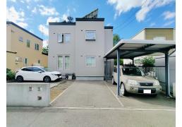 北海道札幌市豊平区西岡五条１５丁目８－１1 札幌市営地下鉄南北線[真駒内]の売買中古一戸建物件詳細はこちら