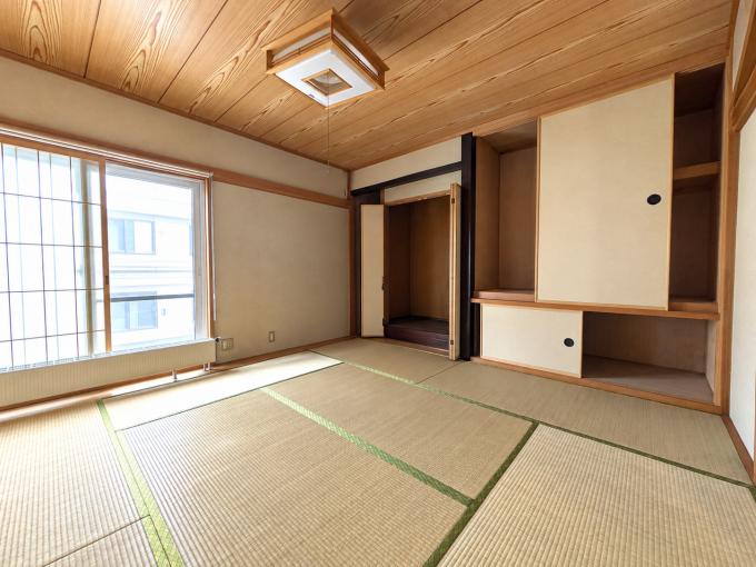 ※写真はCG加工で家具を取り除いています