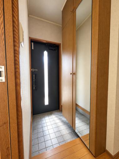 ※写真はCG加工で家具を取り除いています