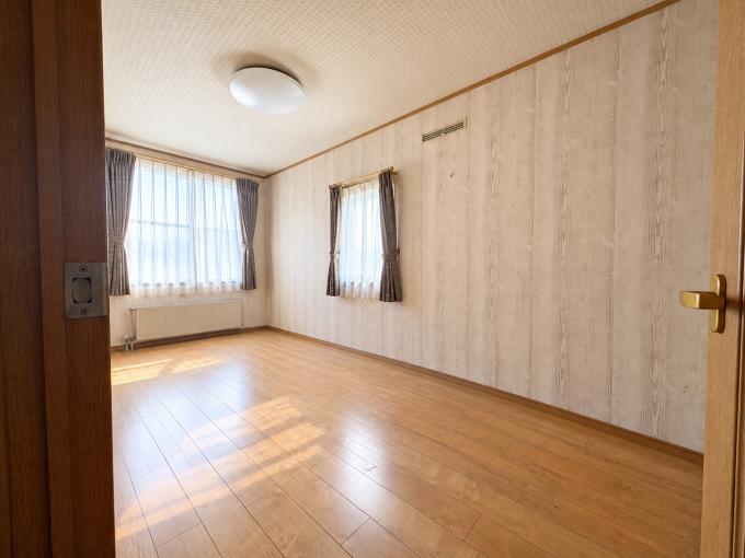 ※写真はCG加工で家具を取り除いています