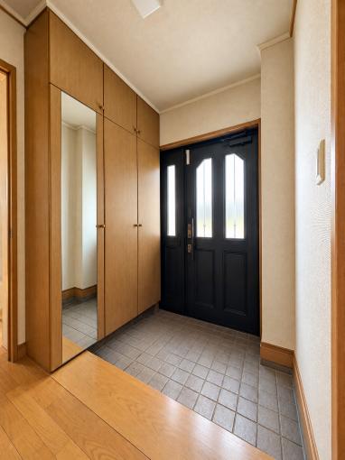 ※写真はCG加工で家具を取り除いています
