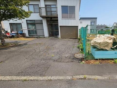 建築条件なし&解体更地渡し! 建築条件なし&解体更地渡し!