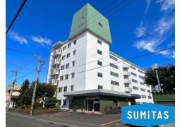 北海道札幌市西区二十四軒三条７丁目4-46 札幌市営地下鉄東西線[二十四軒]の売買中古マンション物件詳細はこちら