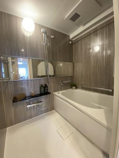 浴室 浴室