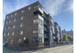 北海道札幌市白石区北郷一条６丁目１－１ JR函館本線(小樽～旭川)[白石]の売買中古マンション物件詳細はこちら