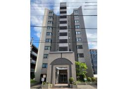 北海道札幌市中央区北三条西１４丁目１-21 JR札沼線[桑園]の賃貸マンション物件詳細はこちら
