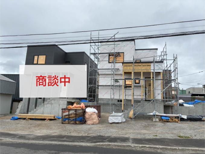 外観イメージ
