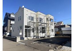 北海道札幌市東区北四十六条東９丁目4-5 JR札沼線[太平]の売買中古一戸建物件詳細はこちら