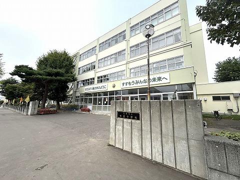 栄東小学校(徒歩7分)