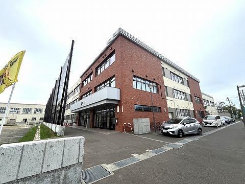 栄中学校(徒歩6分)