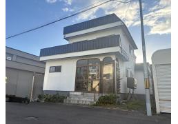 北海道札幌市北区拓北四条１丁目 JR札沼線[拓北]の売買中古一戸建物件詳細はこちら
