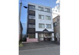北海道札幌市豊平区中の島二条７丁目４－６ 札幌市営地下鉄南北線[南平岸]の売買一棟売りビル物件詳細はこちら