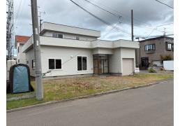 北海道石狩市花川北六条３丁目111 札幌市営地下鉄南北線[麻生]の売買中古一戸建物件詳細はこちら