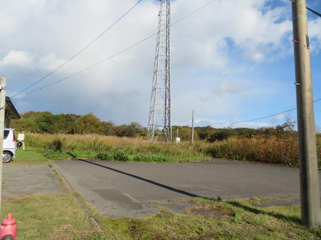 現地写真 現地写真