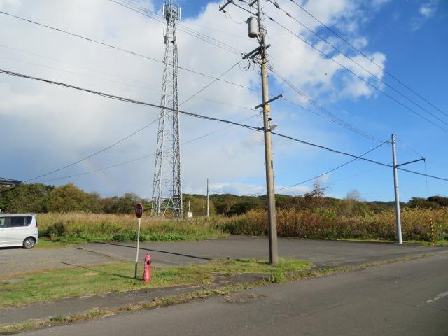 現地写真 現地写真