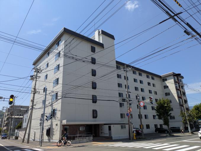 外観 外観