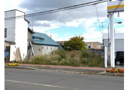北海道江別市元町33-2 JR函館本線(小樽～旭川)[高砂]の売買土地物件詳細はこちら