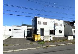 北海道江別市文京台南町8-20 JR函館本線(小樽～旭川)[大麻]の売買中古一戸建物件詳細はこちら