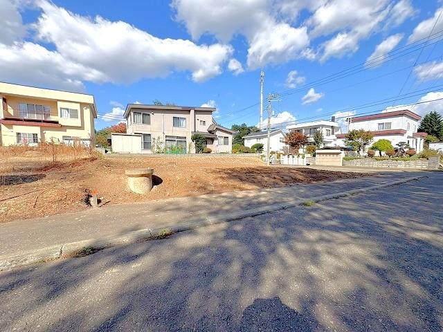 ゆとりある間口で、開放感のある住まいを計画できます☆ ゆとりある間口で、開放感のある住まいを計画できます☆