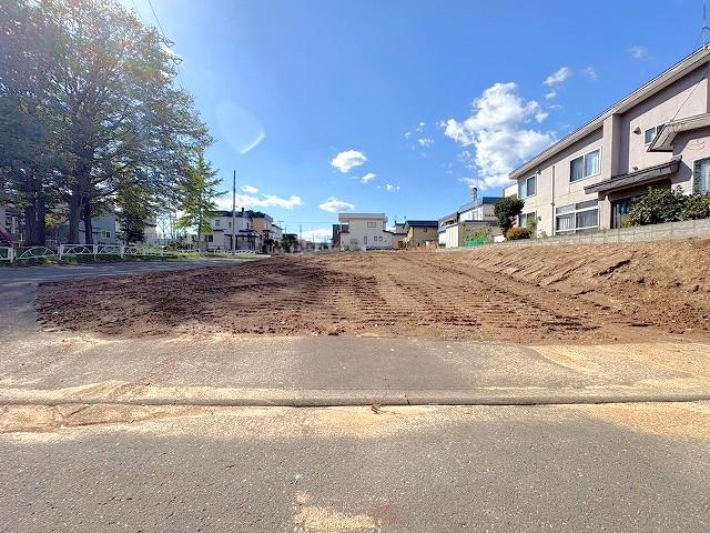 建築条件なし・解体更地渡し☆ 建築条件なし・解体更地渡し☆