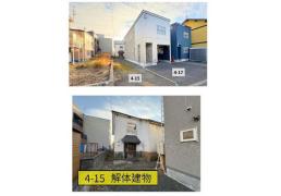 北海道札幌市東区本町二条２丁目 札幌市営地下鉄東豊線[環状通東]の売買2区画以上の土地物件詳細はこちら