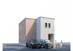 北海道札幌市北区北三十三条西１１丁目 JR札沼線[新川]の売買新築一戸建て物件詳細はこちら