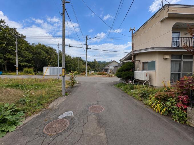 ※現地の撮影写真を基にCG加工編集済 ※現地の撮影写真を基にCG加工編集済