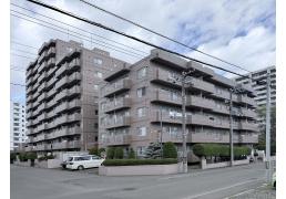 北海道札幌市豊平区月寒東一条１５丁目2-1 札幌市営地下鉄東豊線[福住]の売買中古マンション物件詳細はこちら