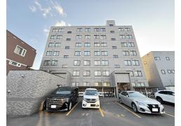 北海道札幌市白石区中央一条５丁目8-5 札幌市営地下鉄東西線[白石]の売買中古マンション物件詳細はこちら