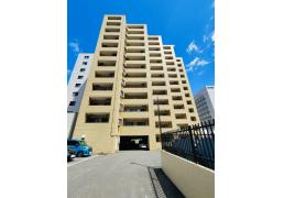 北海道札幌市中央区北四条西１２丁目1-1 JR札沼線[桑園]の売買中古マンション物件詳細はこちら