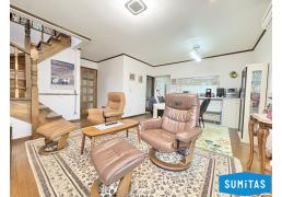 北海道札幌市南区真駒内 の売買中古一戸建物件詳細はこちら