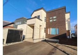 北海道札幌市東区東雁来十条1丁目13-6 の売買中古一戸建物件詳細はこちら