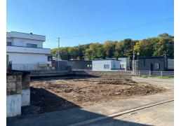 北海道札幌市厚別区青葉町１３丁目12-1 札幌市営地下鉄東西線[新さっぽろ]の売買土地物件詳細はこちら