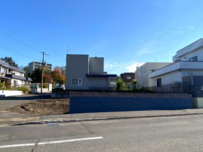 建築条件なし 建築条件なし