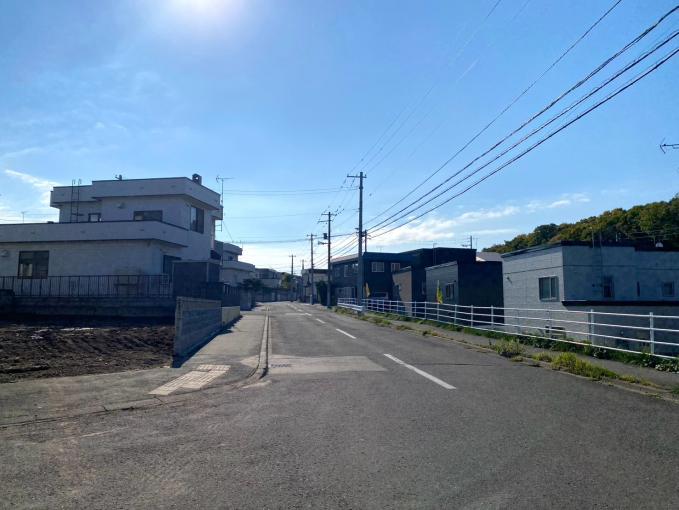南西側10~16m不定幅公道 南西側10~16m不定幅公道