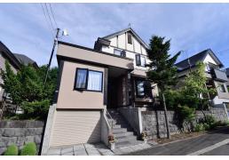 北海道札幌市清田区真栄四条 の売買中古一戸建物件詳細はこちら