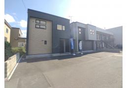 北海道札幌市西区八軒九条東４丁目4-8 JR札沼線[八軒]の売買新築一戸建て（2区画以上）物件詳細はこちら