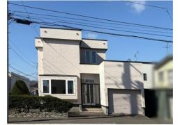 北海道札幌市北区拓北七条2 JR札沼線[拓北]の売買中古一戸建物件詳細はこちら