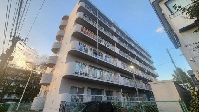 ☆マンション外観②☆